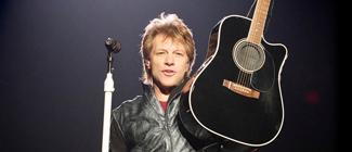 Bon Jovi 